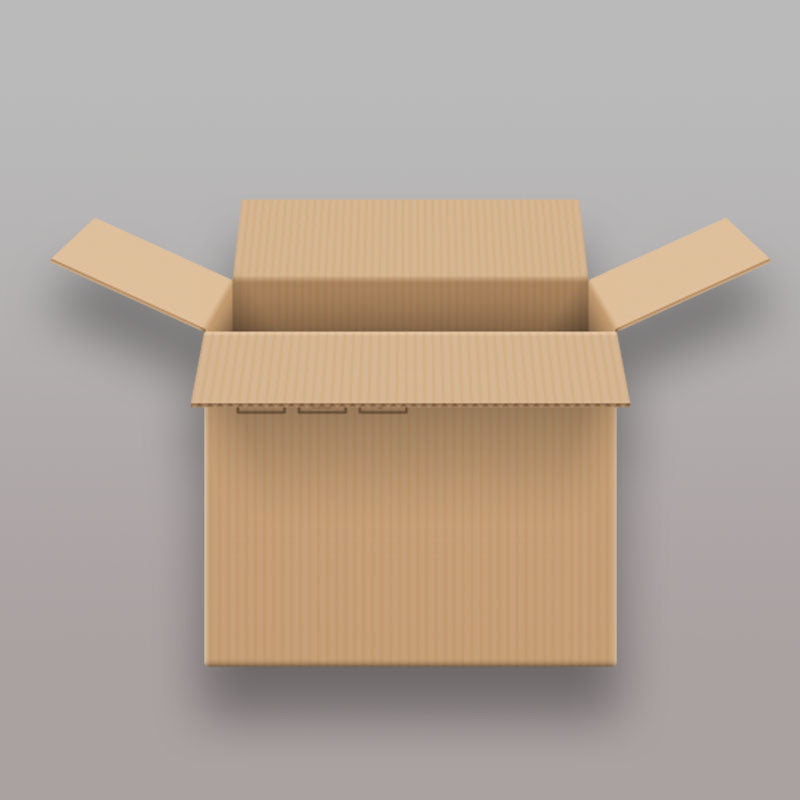 Shipping Box for Sale