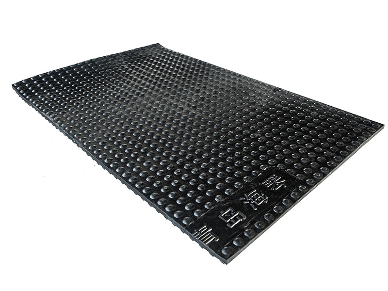 Nursery Rubber Mat (6mm)
