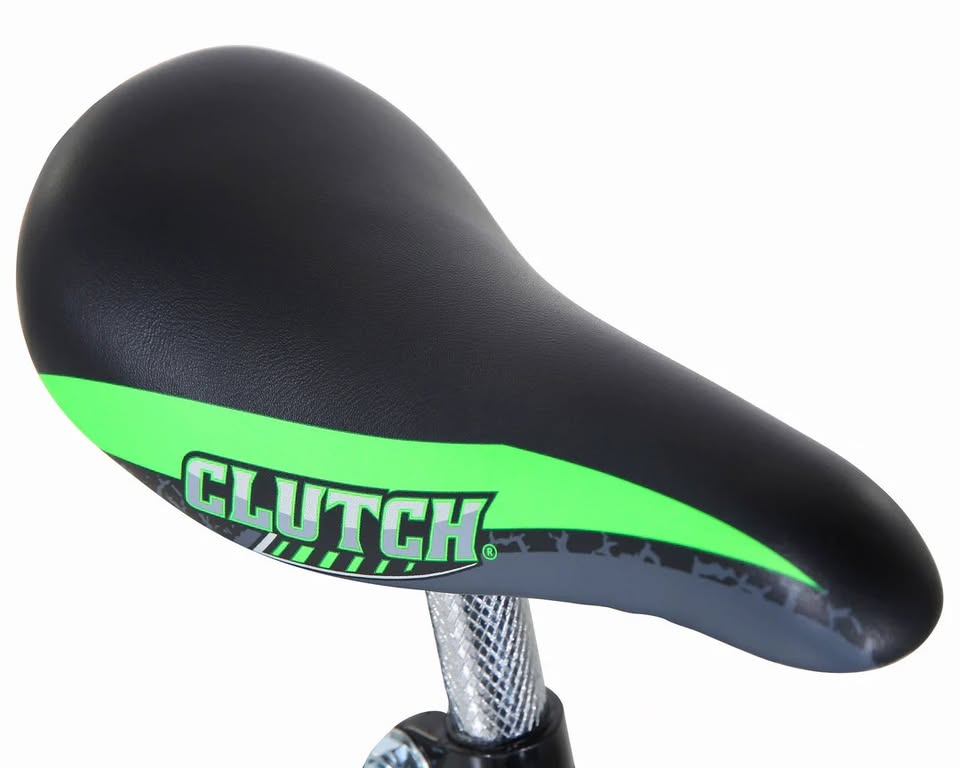 Ozone 500 Clutch 12 Children's Bike