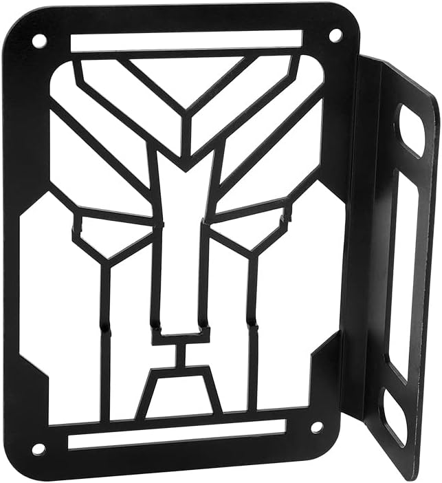 007 Taillight Protective Cover - Transformers - Set