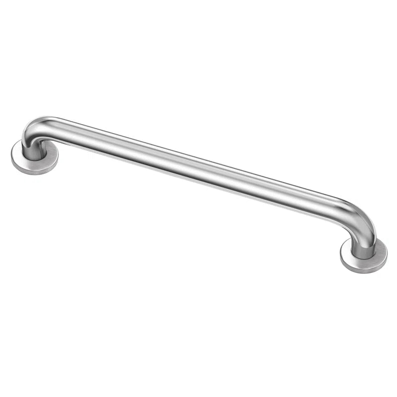 16" GB01-16-25 Bathroom Handicap Safety Grab Bar,0.98 Inch Diameter, Stainless Steel