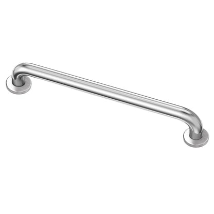 16" GB01-16-25 Bathroom Handicap Safety Grab Bar,0.98 Inch Diameter, Stainless Steel