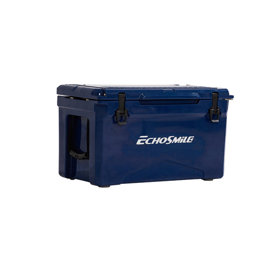 35QT New Color Dark + Navy  Insulated Box