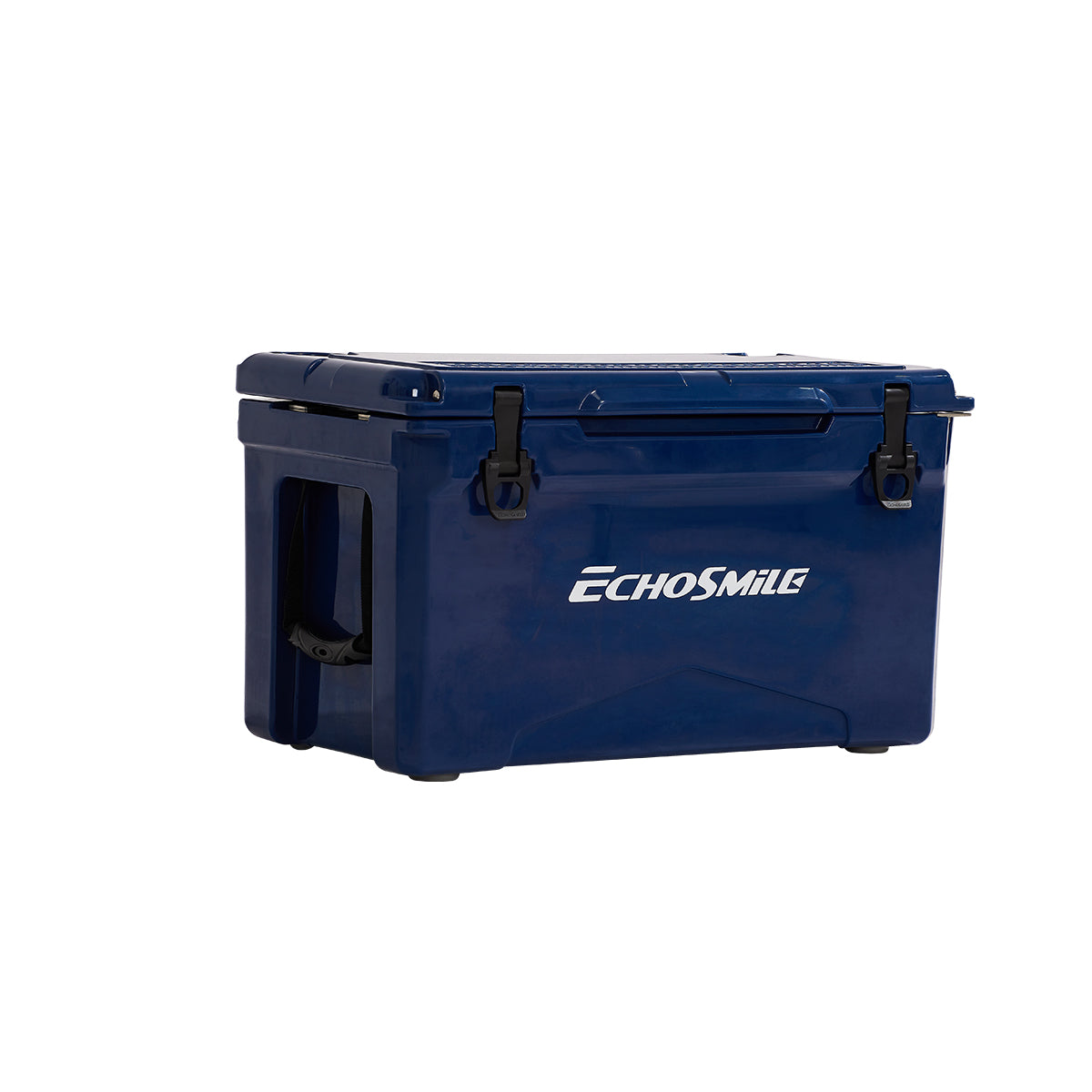 40QT New Navy Blue Insulated Box