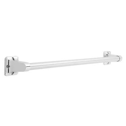 24" GB01-24-32 Bathroom Handicap Safety Grab Bar, 1.26 Inch Diameter, Stainless Steel