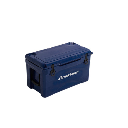 35QT New Color Dark + Navy  Insulated Box