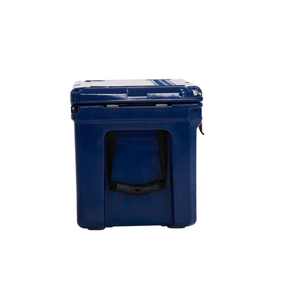 35QT New Color Dark + Navy  Insulated Box