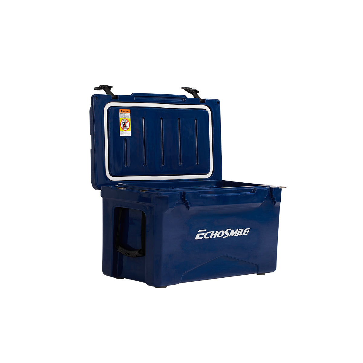 35QT New Color Dark + Navy  Insulated Box