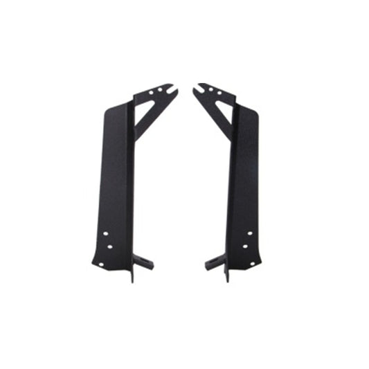 50 Inch Wrangler TJ with A-pillar Bracket-Set