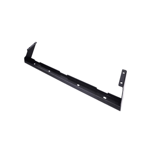 Jeep Hood Work Light Bar Light Mounting Bracket - Single