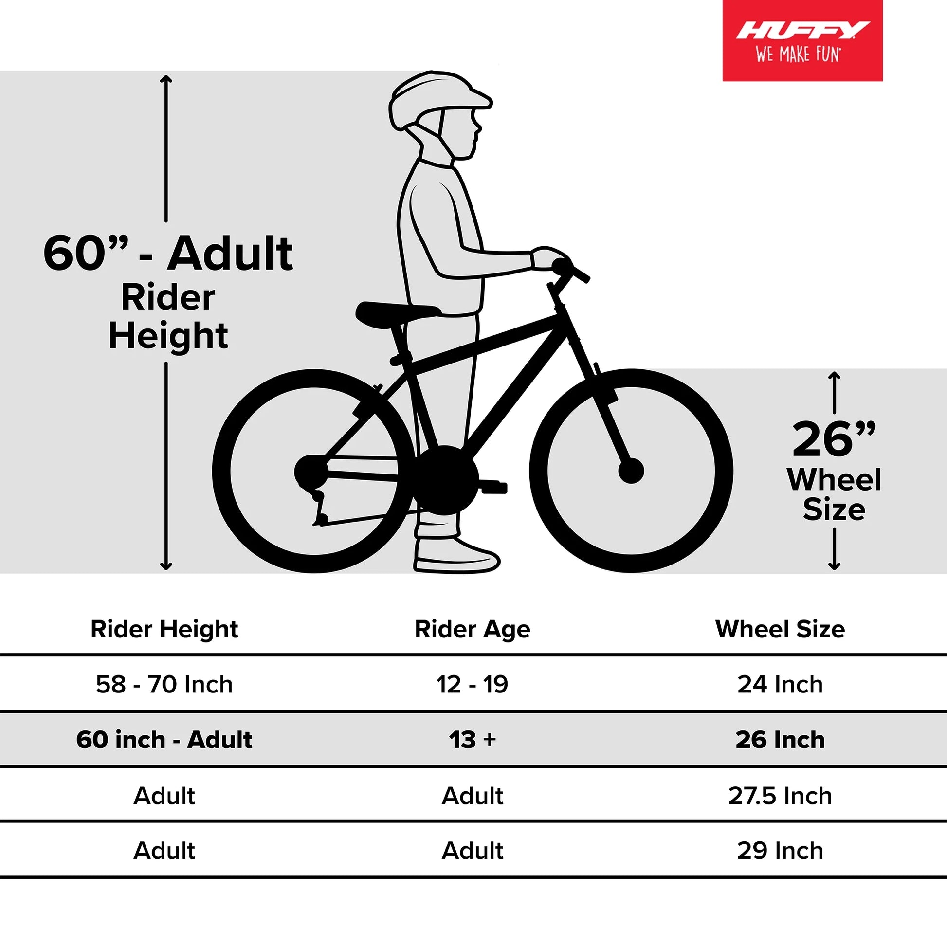 huffy ruin 26-inch men's bmx freestyle bicycle Refurbish Huffy Rock Creek Mountain Bike, 26" Wheels, 18-Speeds, Ages – RigMore In Stock