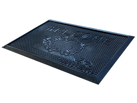 Sanitizing Door Mat