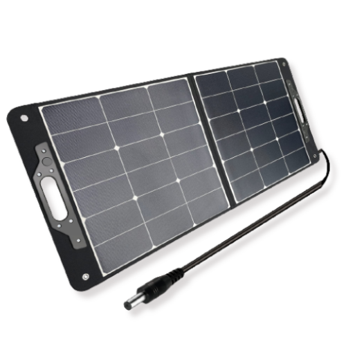 100W Solar Panel