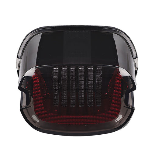 New Harley Tail Light Smoked