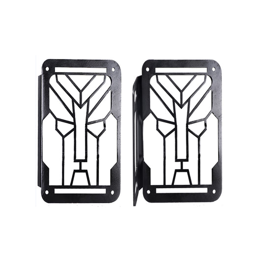 007 Taillight Protective Cover - Transformers - Set