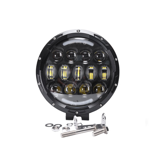 105W 7inch Led Headlight【2】