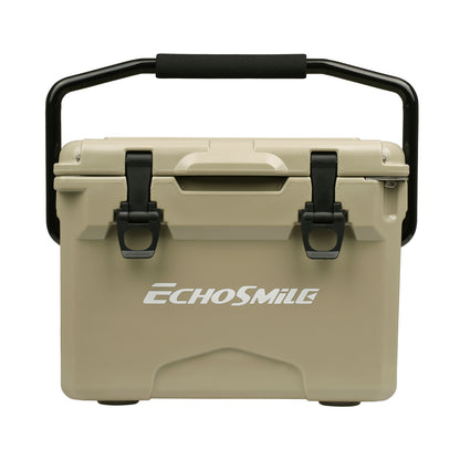 12QT New Khaki Insulation Box