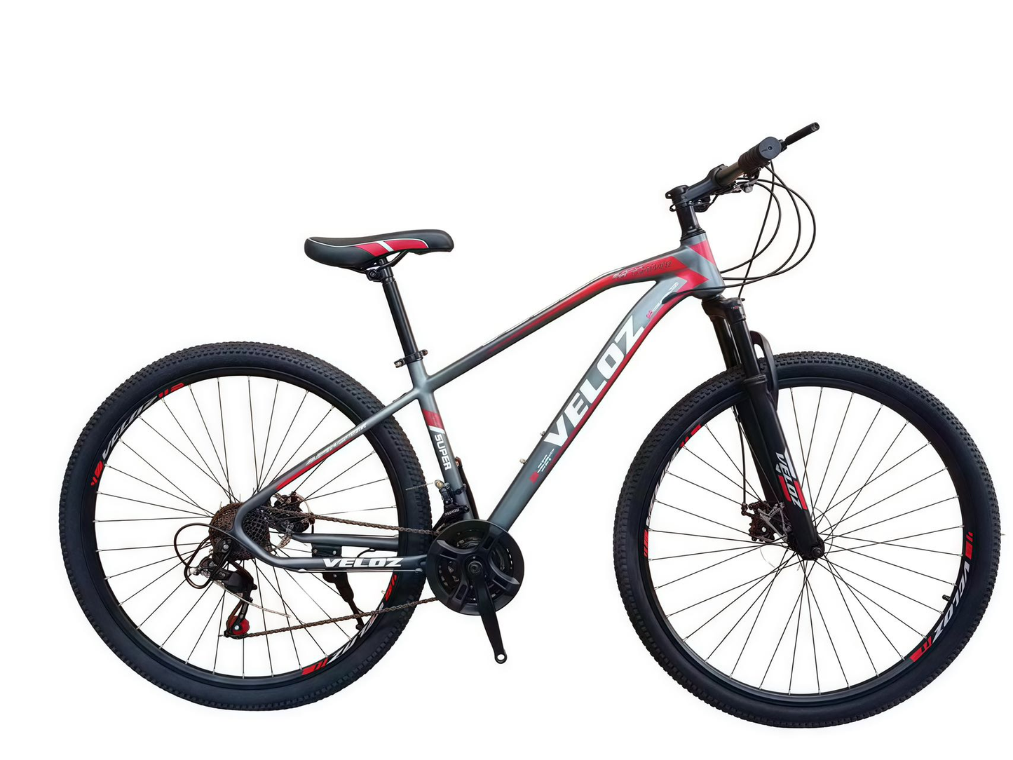 Hitman MIGEER 29'' Mountain Cycle 29 T Mountain Cycle