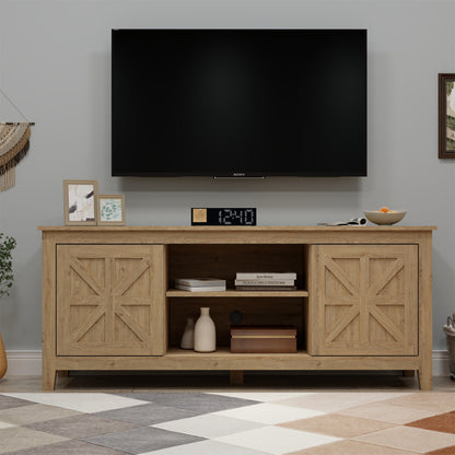 TV Console Table