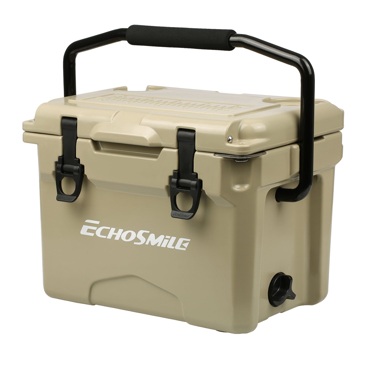 12QT New Khaki Insulation Box