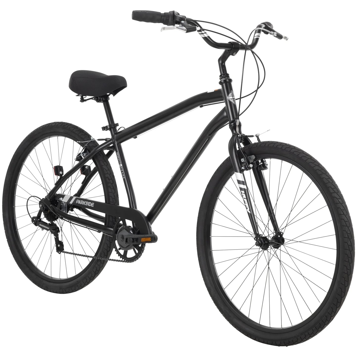 Huffy comfort bike online