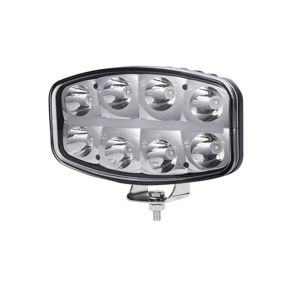 Work Light – Flood Light – 64W – 8 LED- Single