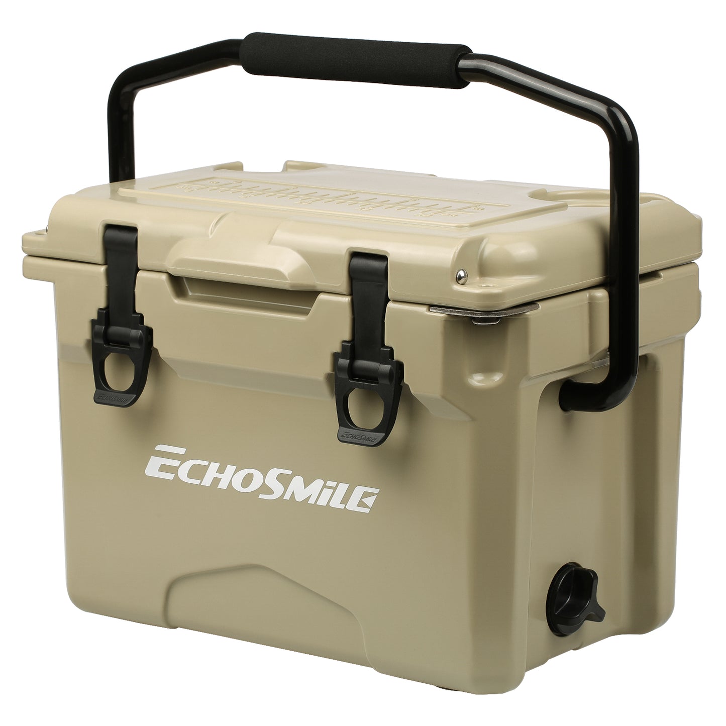 18QT New Khaki Color Insulated Box