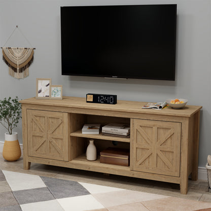 TV Console Table