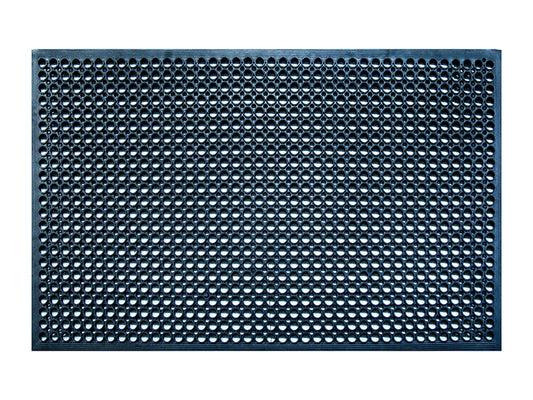 Boar Rubber Mat