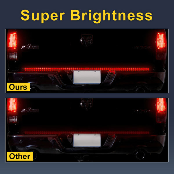 Pick-Up Tail Light 1.2M Three Colors