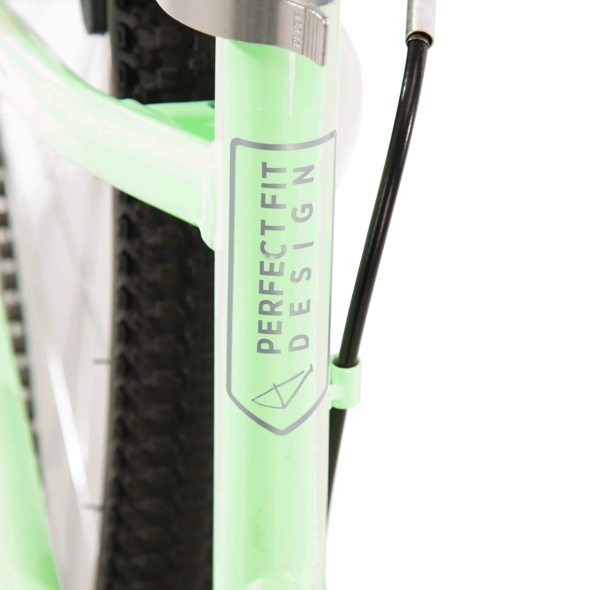 Perfect Fit Frame Parkside Huffy Huffy Parkside Comfort Bike, Fits