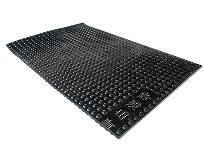 Nursery Rubber Mat (10mm)