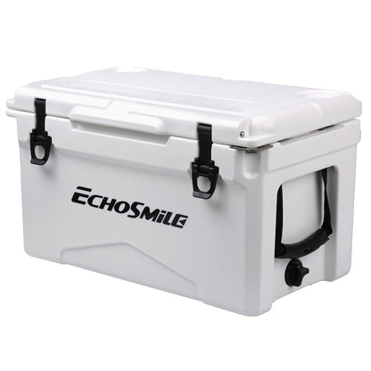 30QT New White Warming Box