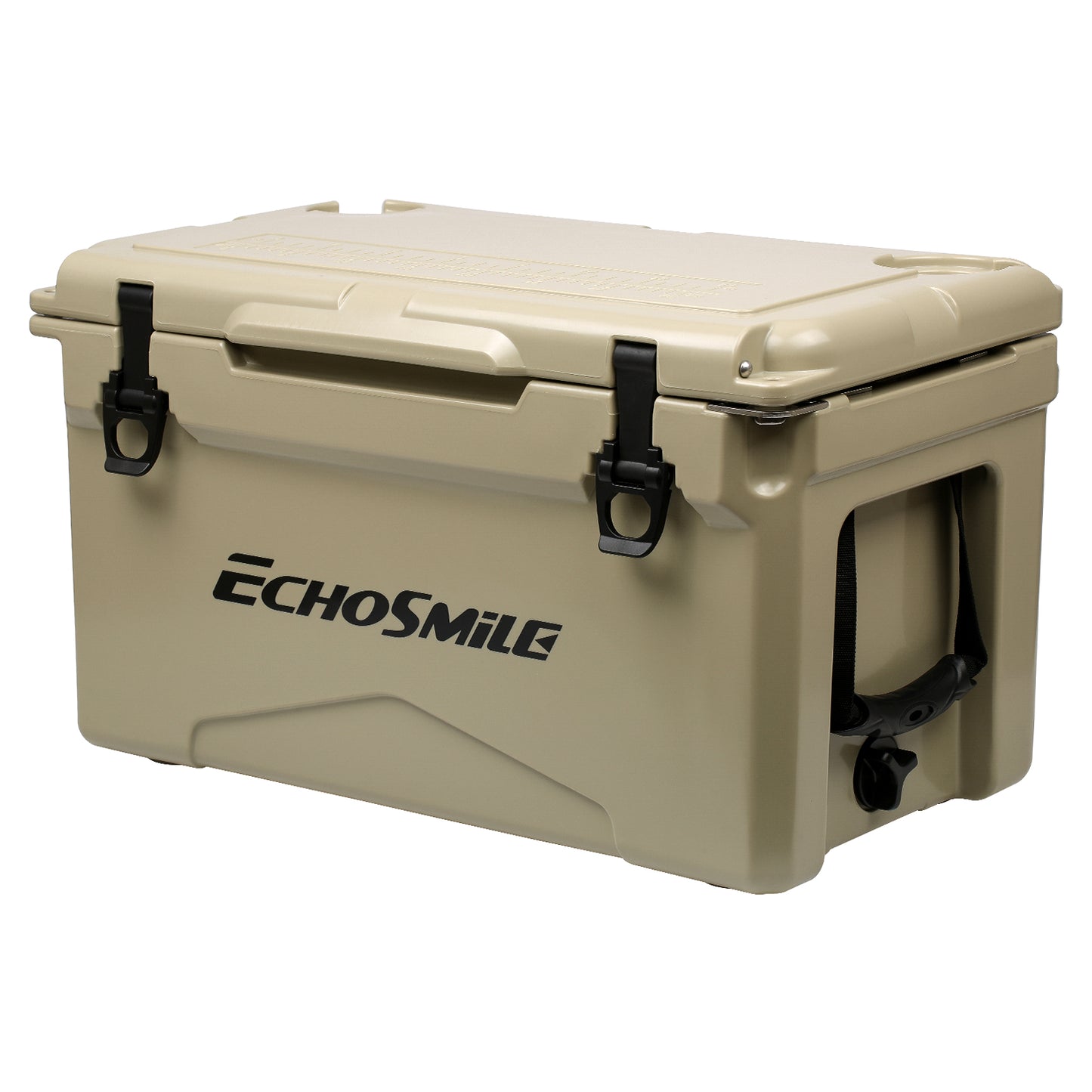 30Qt New Khaki Color Insulated Box