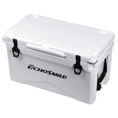 35QT New White Warming Box