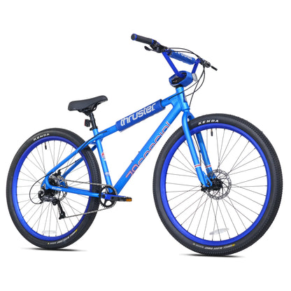 refurbish 29" Thruster 79 Adult Special Bicycle, Blue