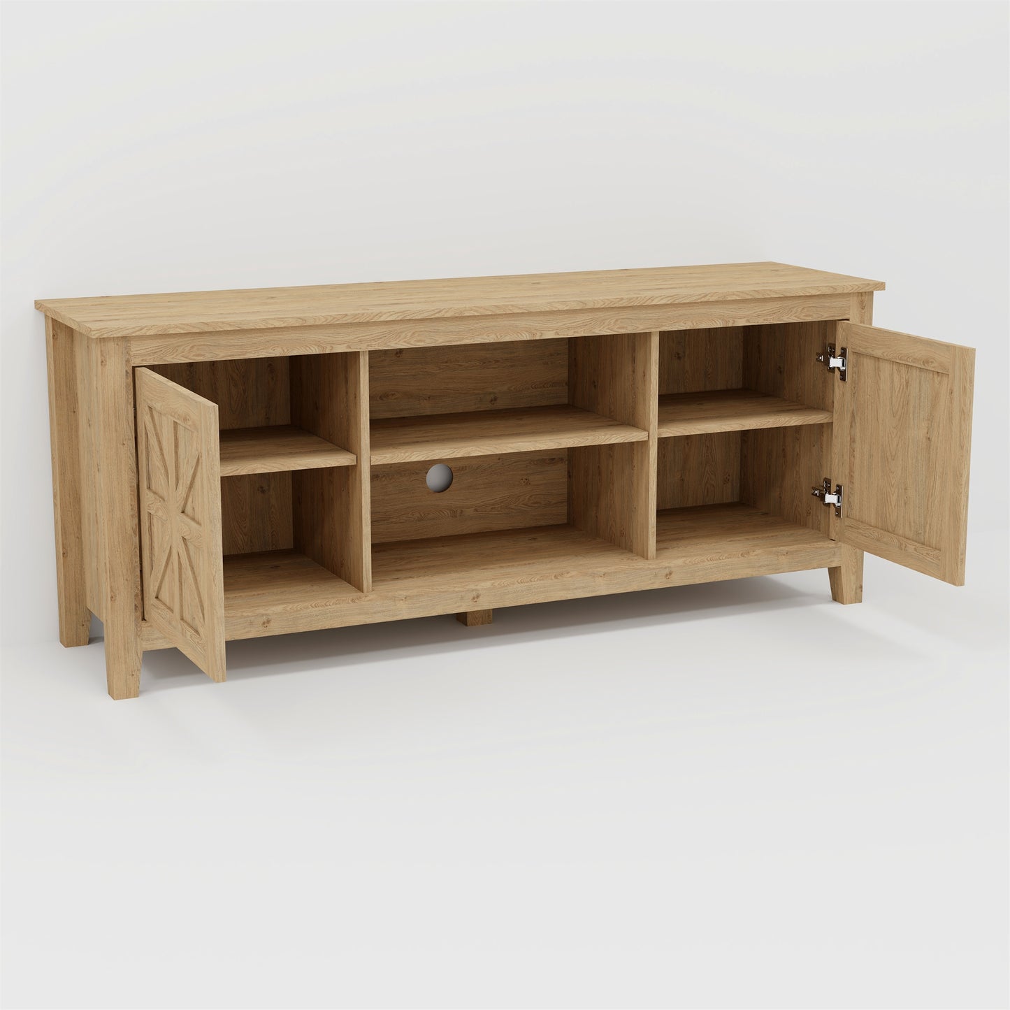 TV Console Table