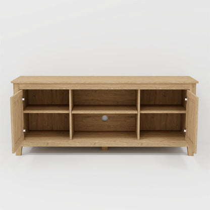 TV Console Table