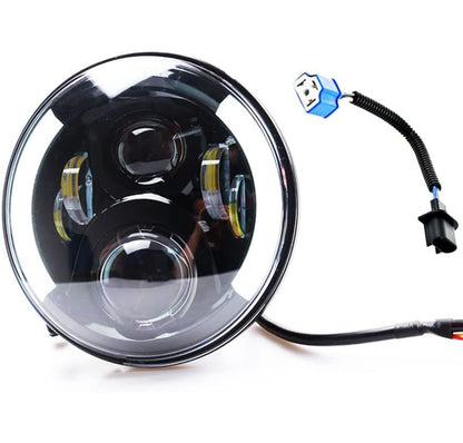 7inch Led Headlight