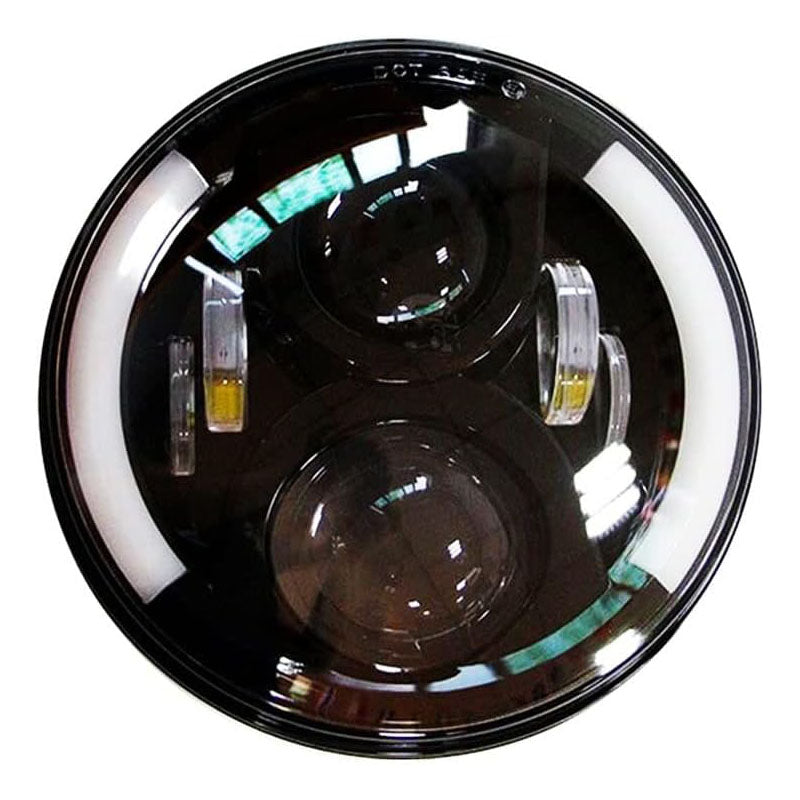 7inch Led Headlight