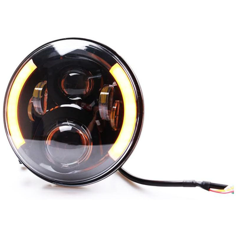 7inch Led Headlight