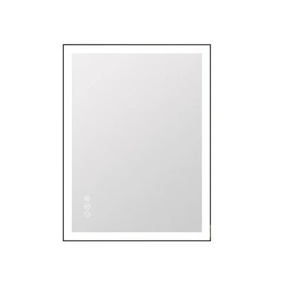 32" X 24" This wall mirror is a Practical and decorative mirror