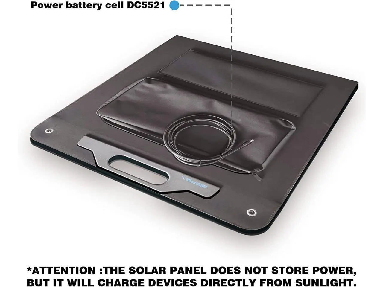 SOLAR PANEL 200W