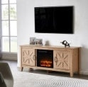 TV Console Table