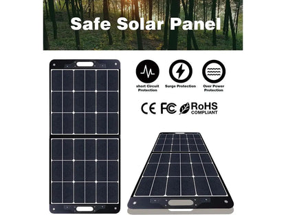 SOLAR PANEL 200W