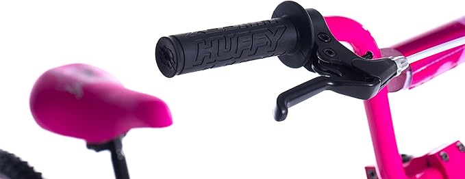 Huffy Girl Go Pink Bike, 20"