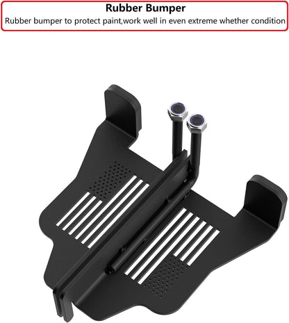 2007-2017 JK Jeep Wrangler Foot Rack Bracket Foot Rack-Set