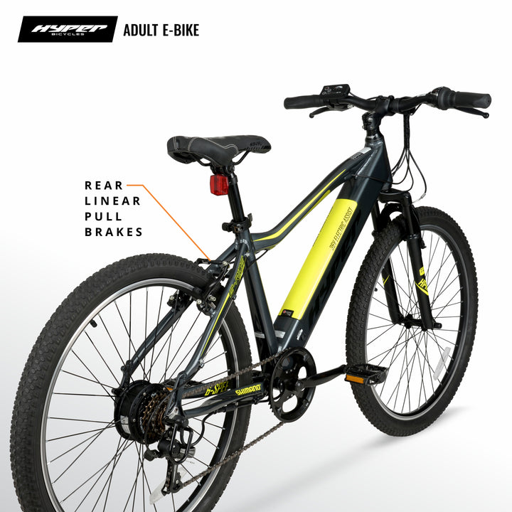 26IN HYPER E-RIDE MOUNTAIN MTB-FS E-BIKE – RigMore In Stock 26IN HYPER E-RIDE MOUNTAIN MTB-FS E-BIKE – RigMore In Stock