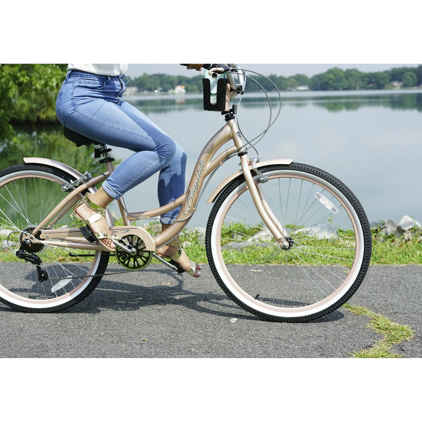 Kent cruiser bike 26 online