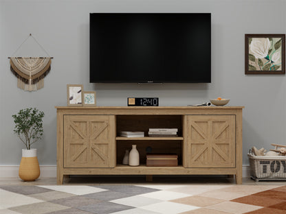 TV Console Table